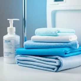 Medical Laundry