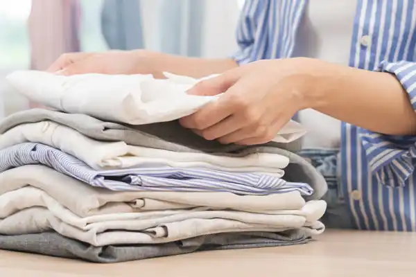 Refolding Washing Wash and Fold Laundry Service in Titusville | Fresh to Fold | Fresh to ...